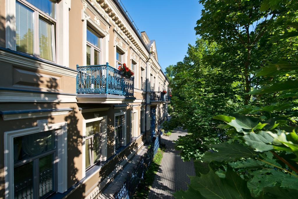 Best Baltic Hotel Druskininkai Central Eksteriør billede